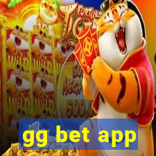 gg bet app