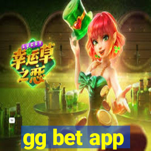 gg bet app