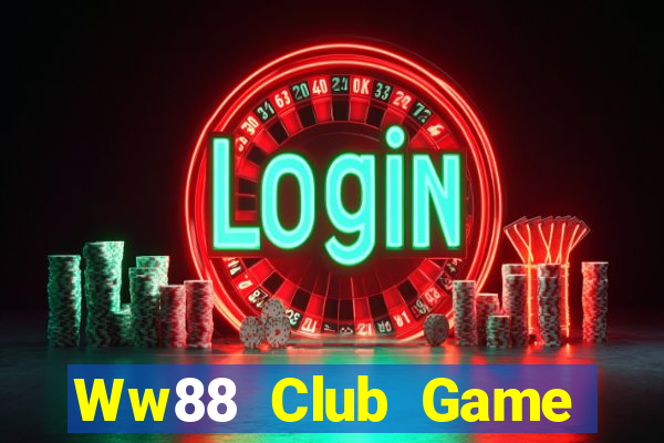 Ww88 Club Game Bài Ios