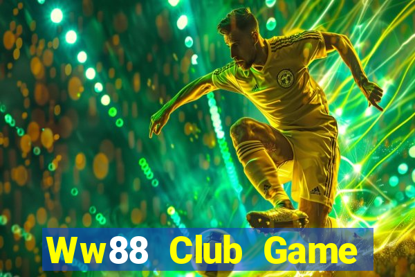 Ww88 Club Game Bài Ios