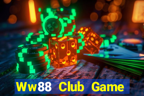 Ww88 Club Game Bài Ios