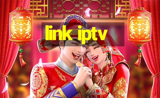 link iptv