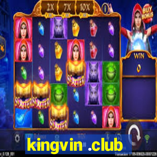 kingvin .club