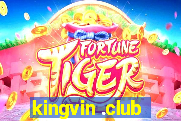 kingvin .club