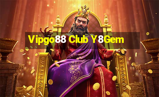 Vipgo88 Club Y8Gem