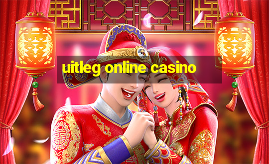 uitleg online casino