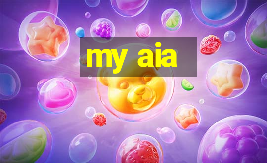 my aia