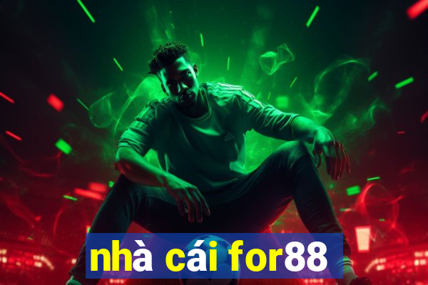 nhà cái for88