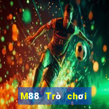 M88 Trò chơi bắn cá tuyệt vời