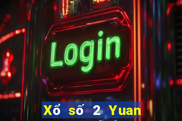 Xổ số 2 Yuan Tải về Việt nam