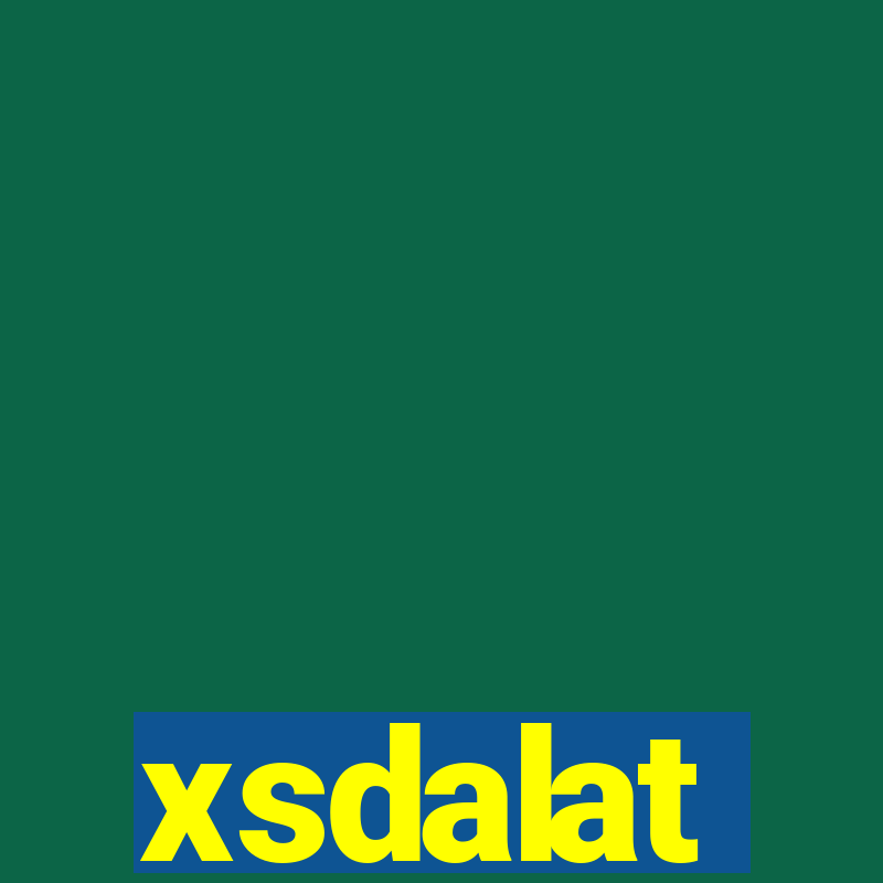 xsdalat