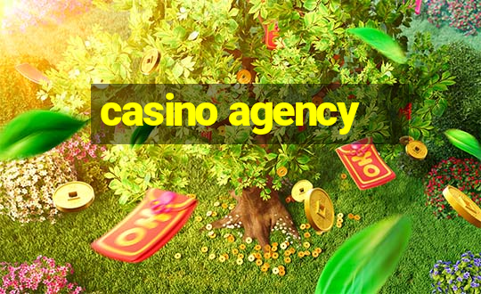 casino agency