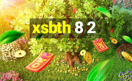 xsbth 8 2