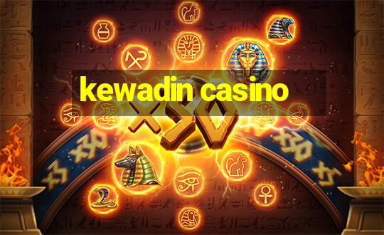 kewadin casino