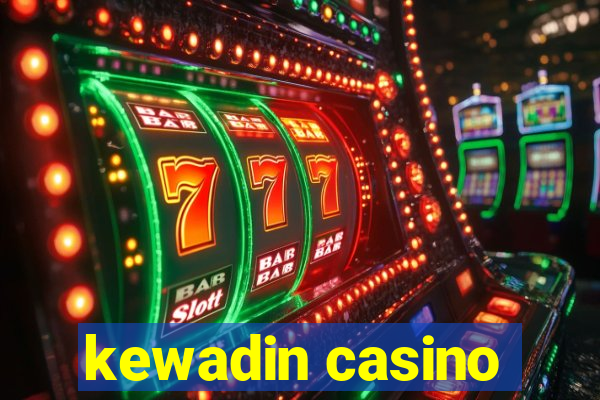 kewadin casino