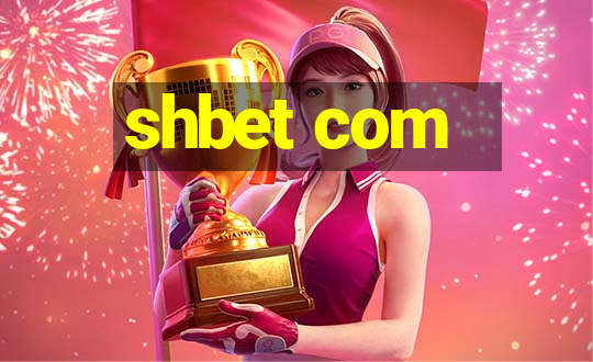 shbet com