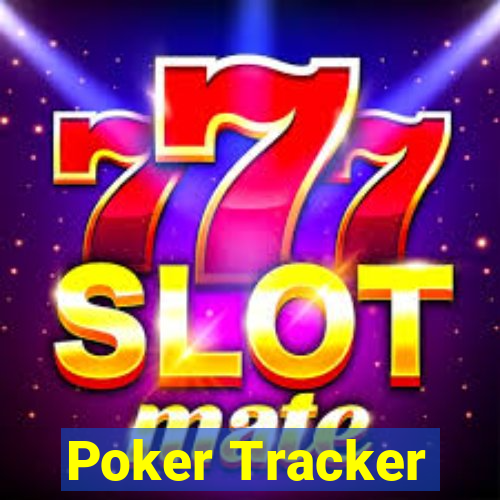 Poker Tracker