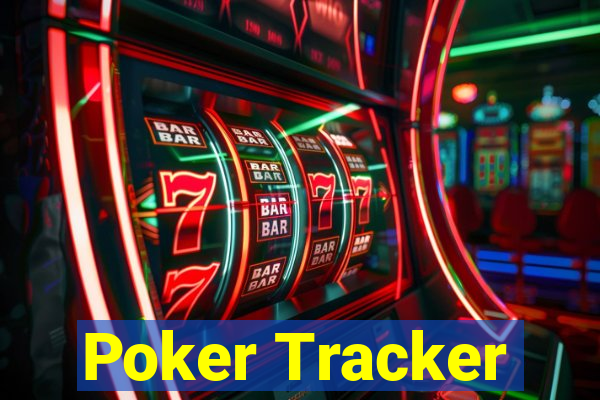 Poker Tracker