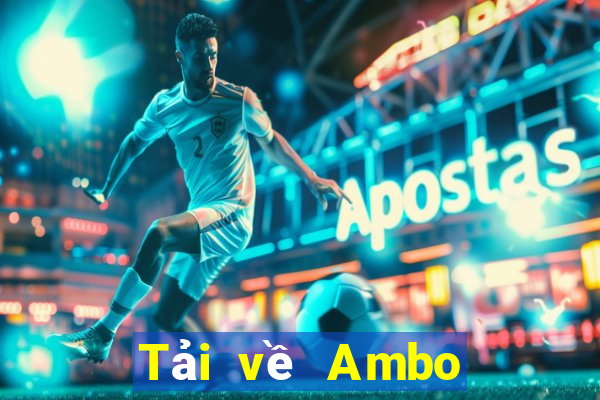 Tải về Ambo cho Android