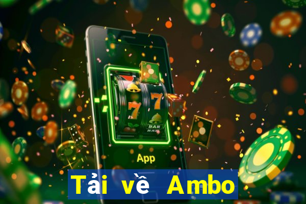 Tải về Ambo cho Android