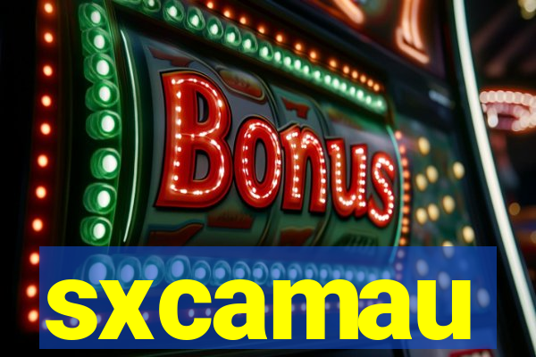 sxcamau