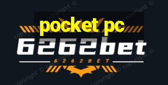 pocket pc