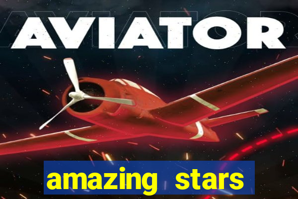 amazing stars jackpot slot online