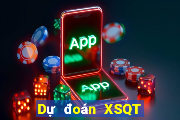 Dự đoán XSQT ngày 29