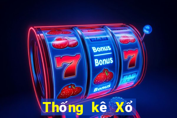 Thống kê Xổ Số quảng ngãi ngày 6