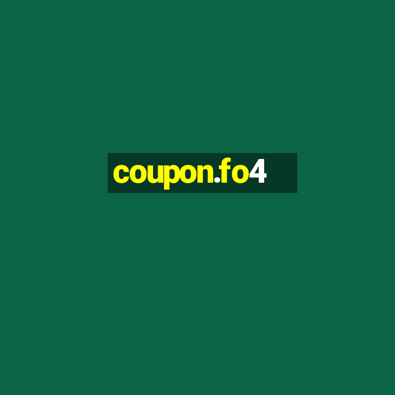 coupon.fo4