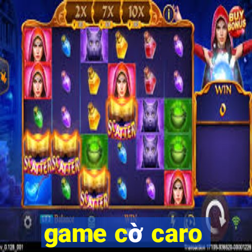 game cờ caro