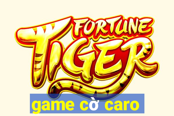 game cờ caro