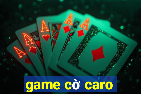 game cờ caro