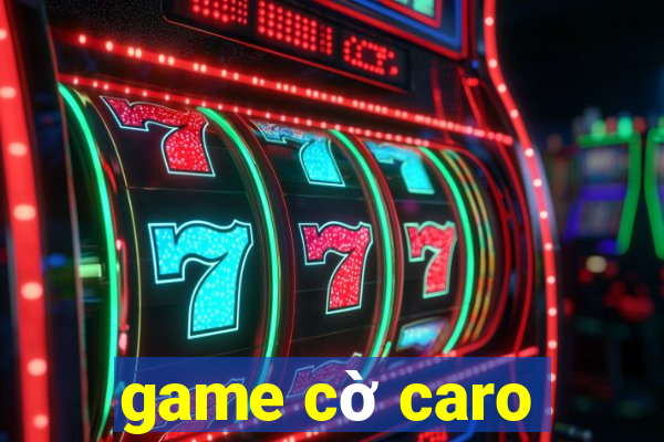 game cờ caro