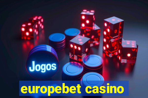 europebet casino