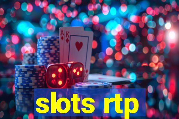 slots rtp