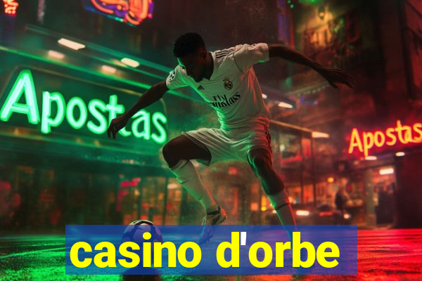 casino d'orbe