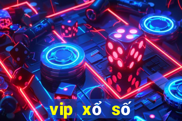 vip xổ số bình định