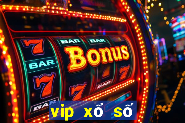 vip xổ số bình định