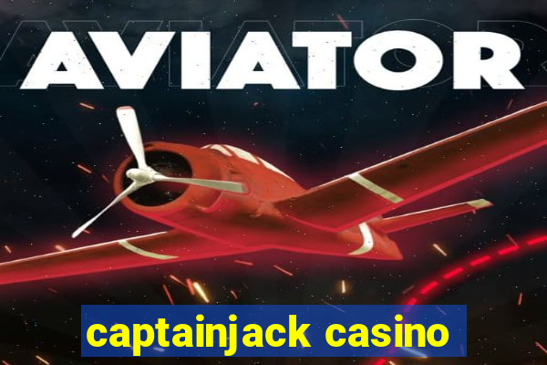 captainjack casino