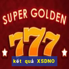 kết quả XSDNO ngày 3