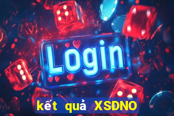 kết quả XSDNO ngày 3