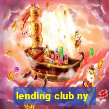 lending club ny