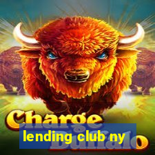 lending club ny