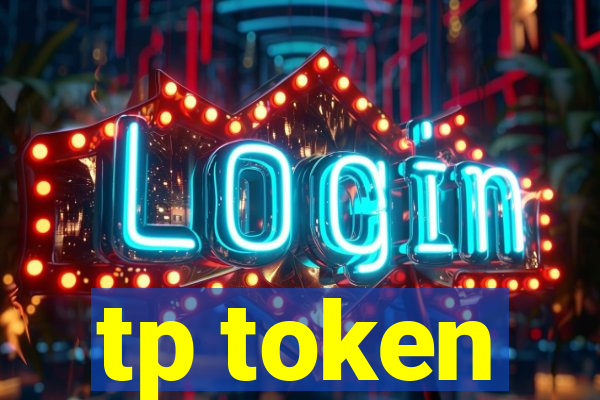 tp token