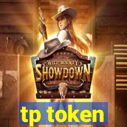 tp token