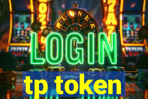 tp token