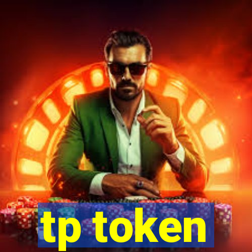 tp token