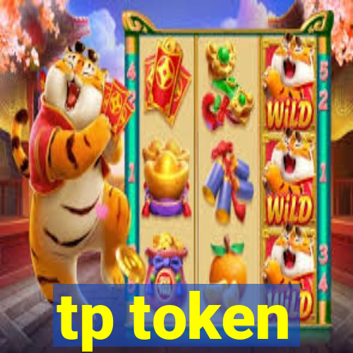 tp token