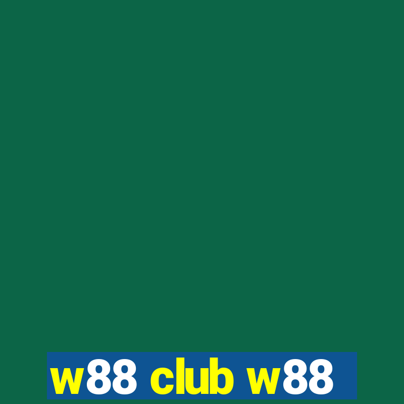 w88 club w88